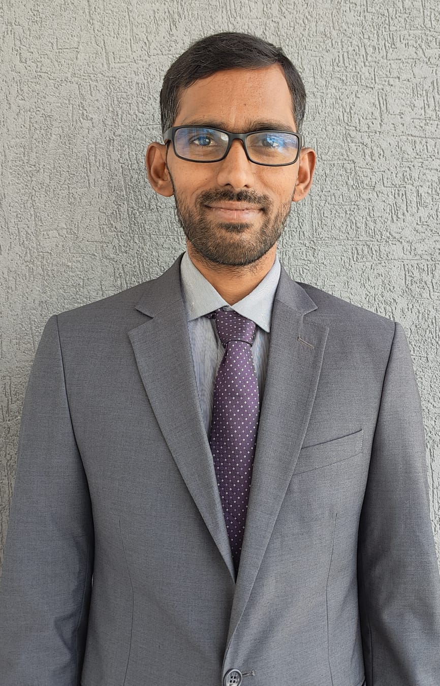 CA Venugopal Malapati